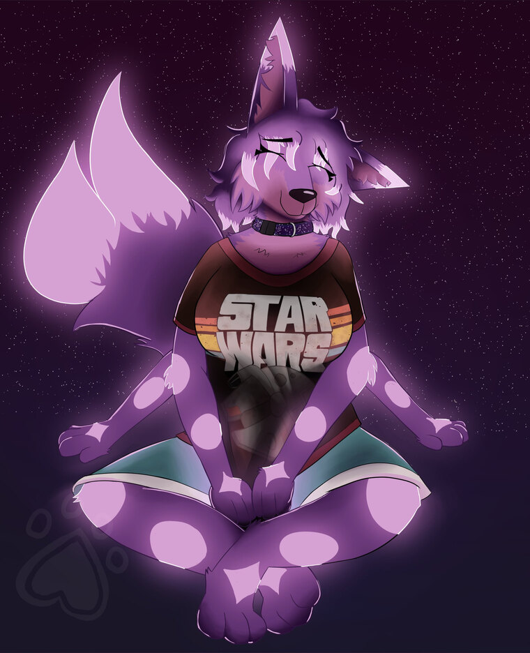 ThePurpleF0x cover image