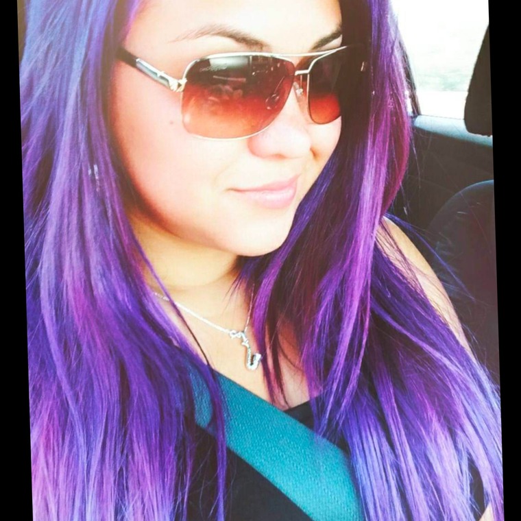 Jenniffer Hormazabal cover image