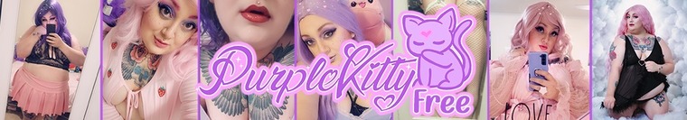 PurpleKittyFree cover image