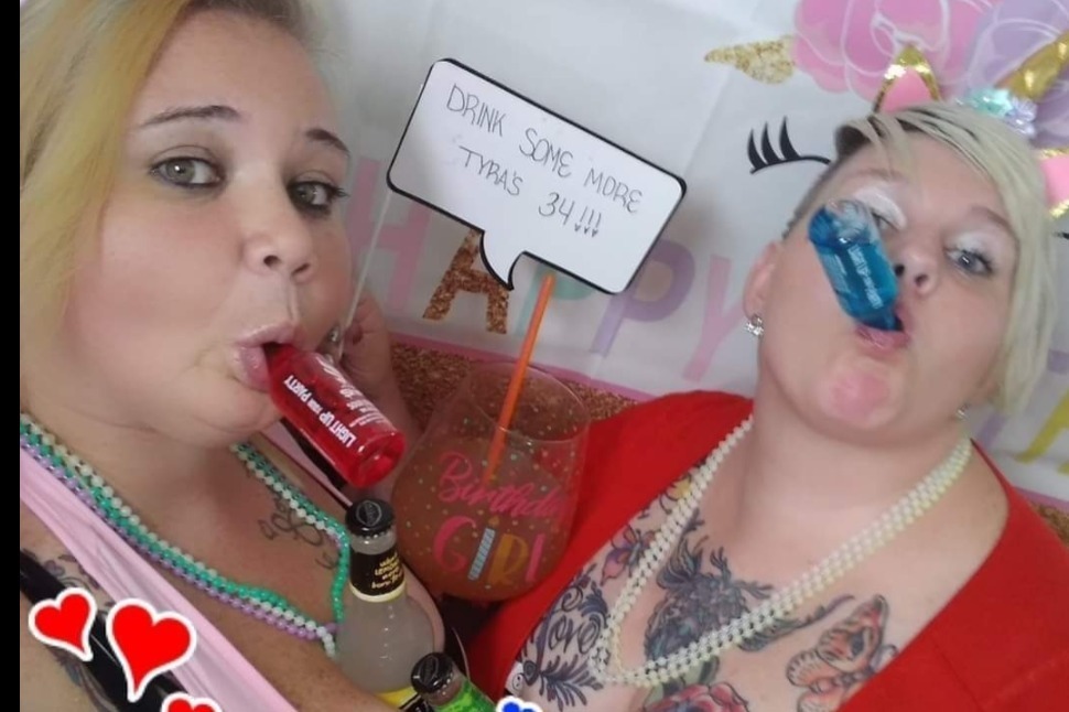 Christycat68 banner image