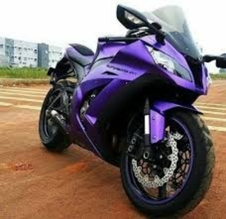 Purpleninja650000 cover image