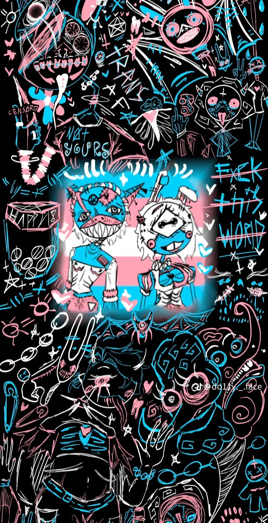 VioletNight banner image