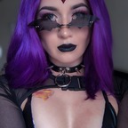 Purrs avatar