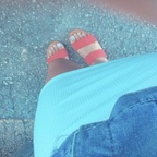 purrty toes 😽 avatar