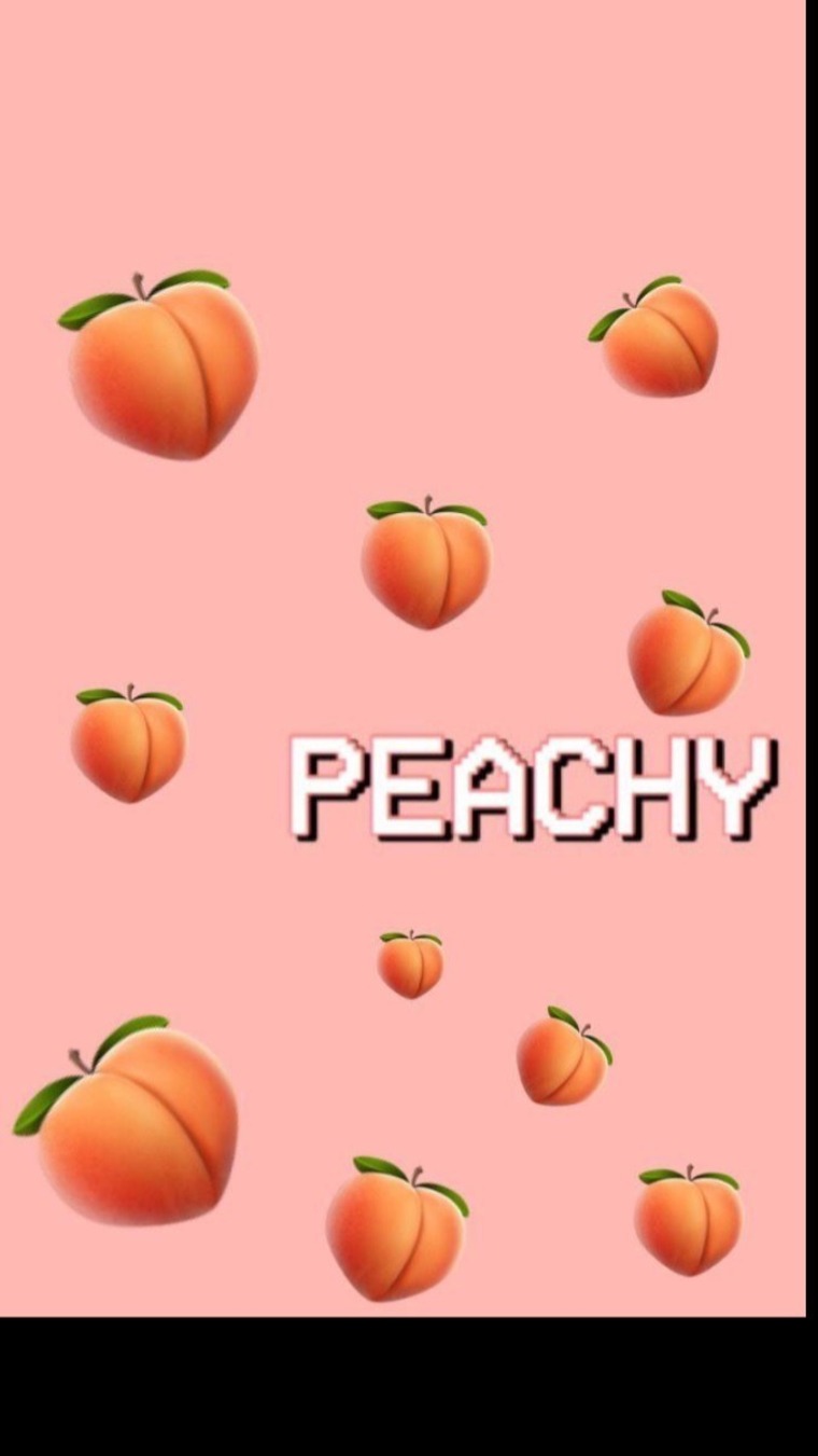 Peaches 🍑 cover image