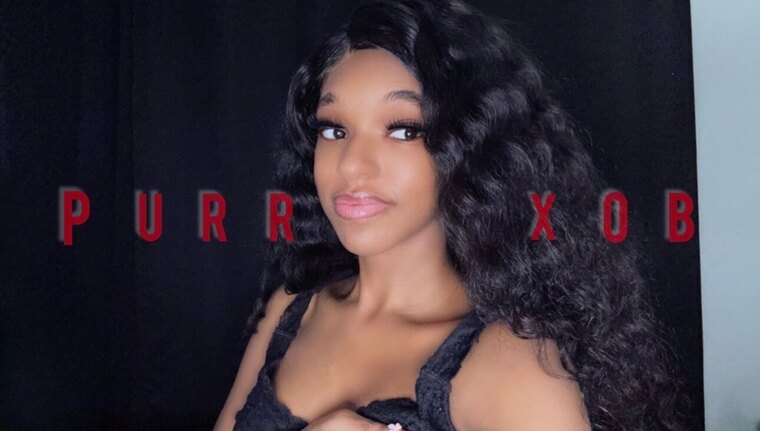 Purrxo💋 cover image