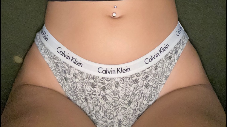 Pretty pussy cover image