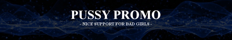 Pussy Promo cover image
