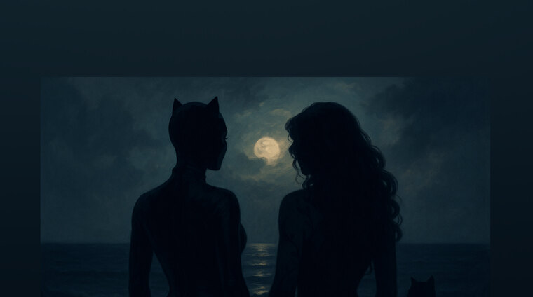 Pussy & Poison cover image