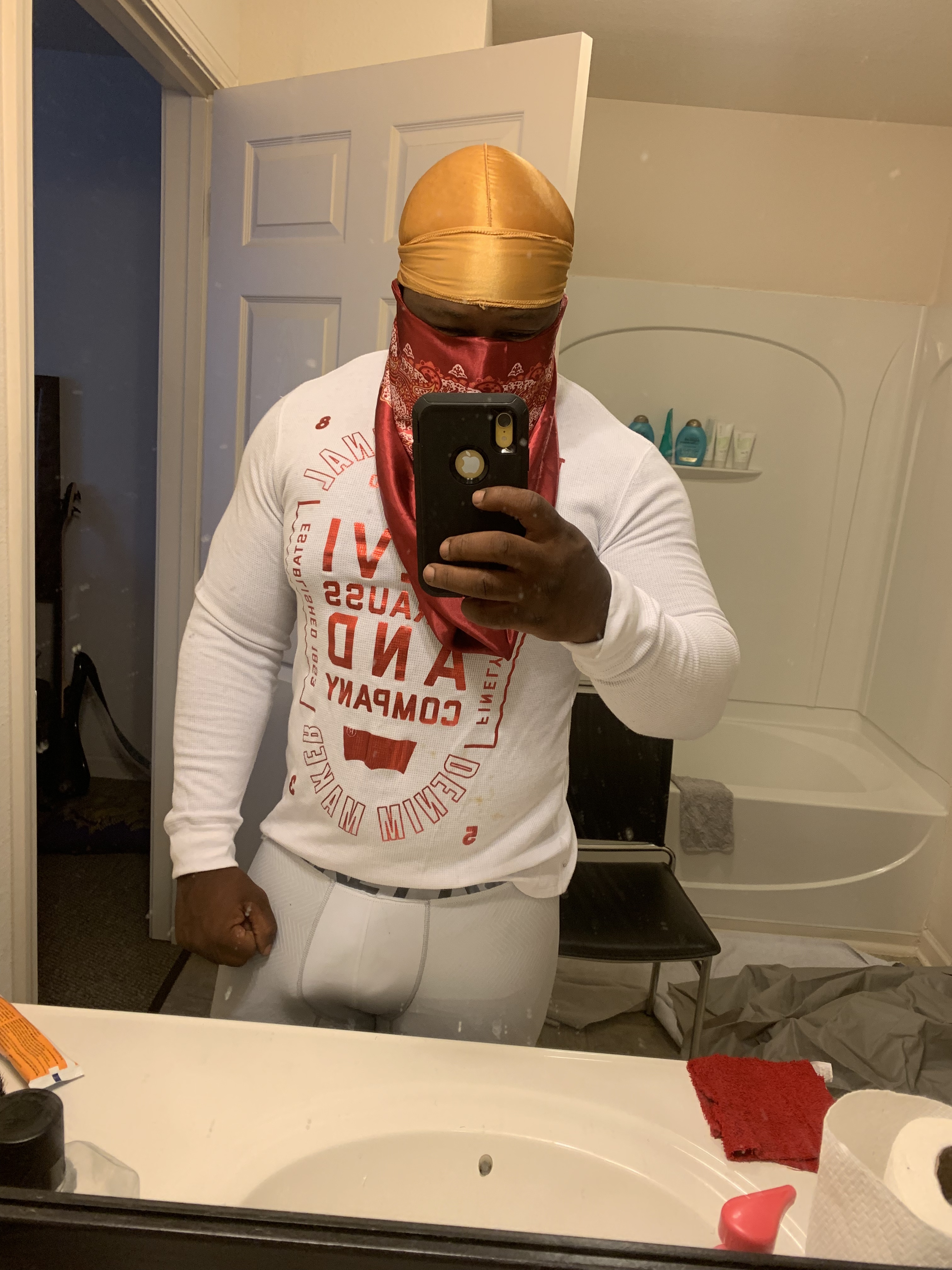 The Pussy Bandit banner image