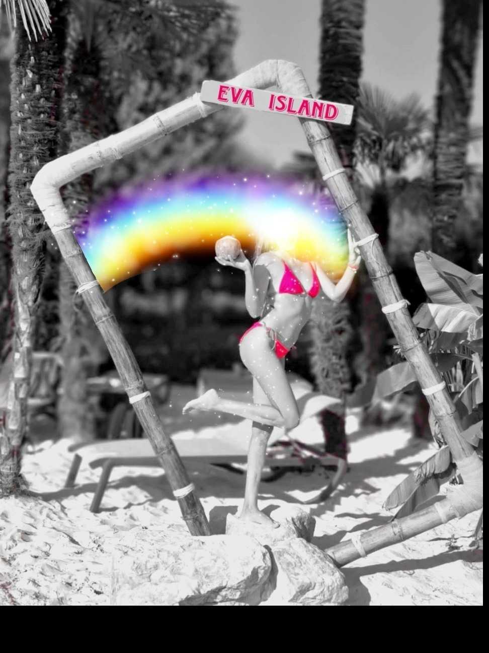 😻 Eva banner image