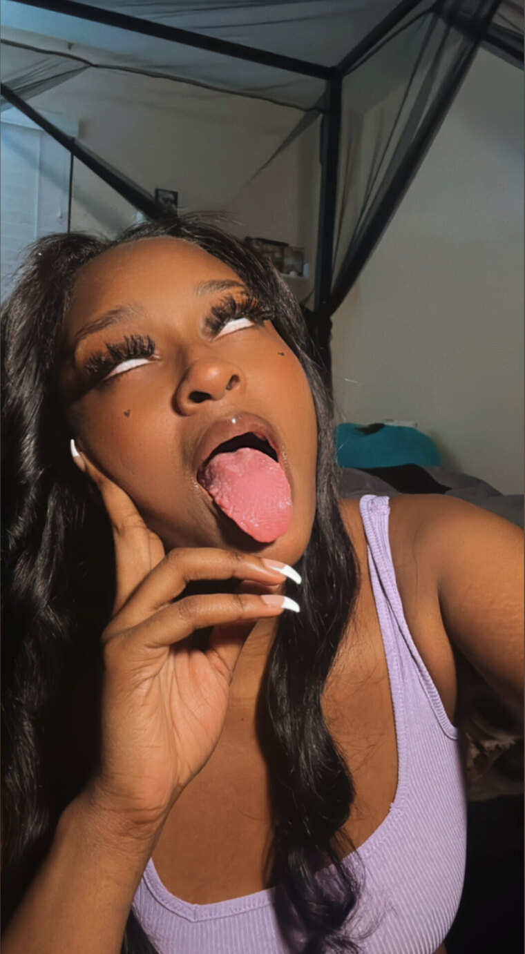 Chocolate Goddess🍫 cover image