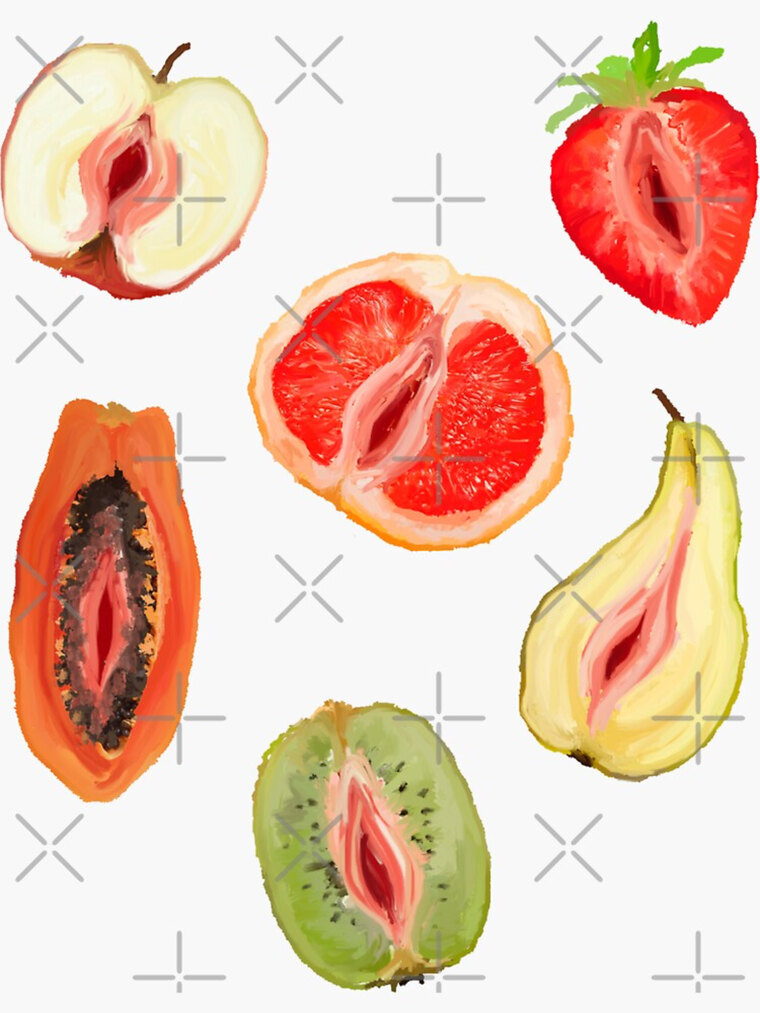 PussyIsFruit banner image