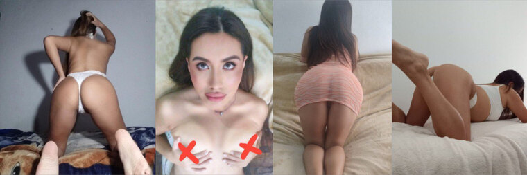 ๐JUICY PUSSY BRUNETTE๐๐ฆ cover image