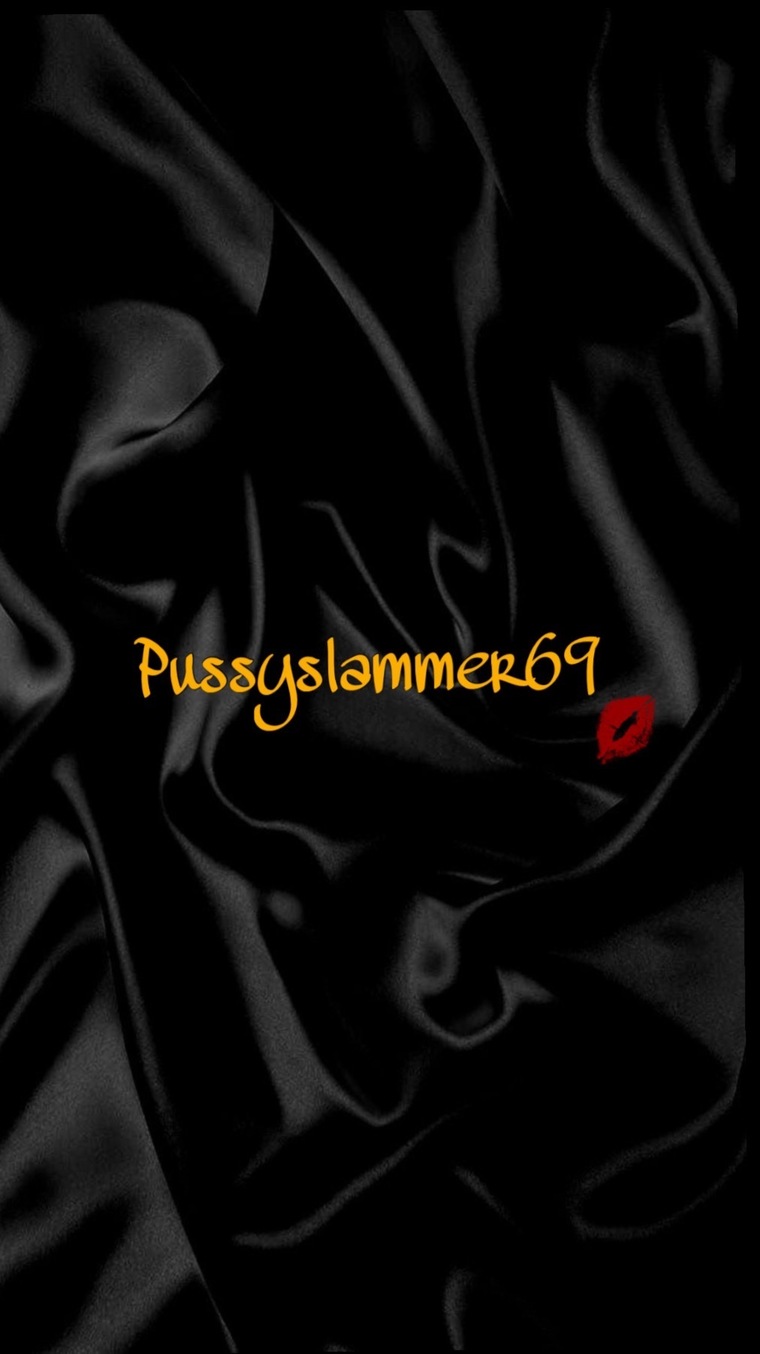 Pussyslammer69 cover image