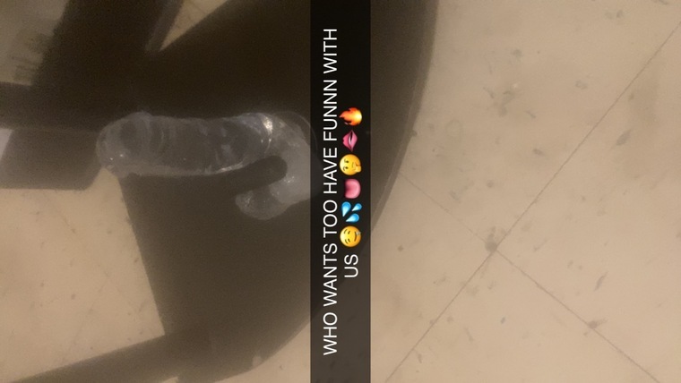 Slim thick bubble but banner image