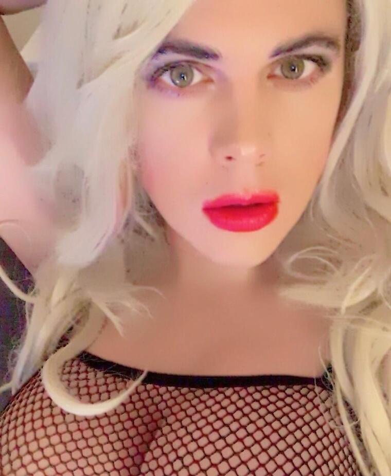 Crossdresser Barcelona cover image