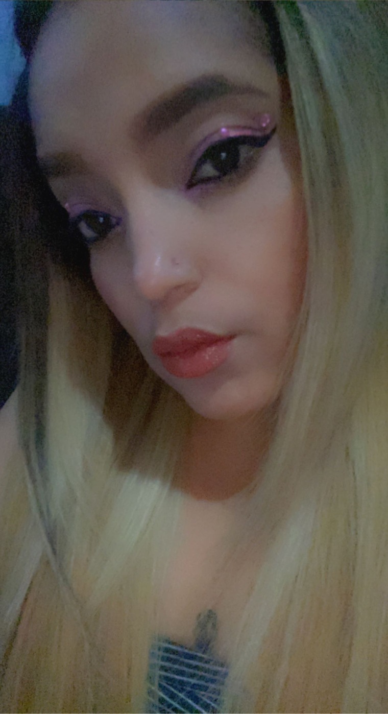 Putita latina 🔥 cover image