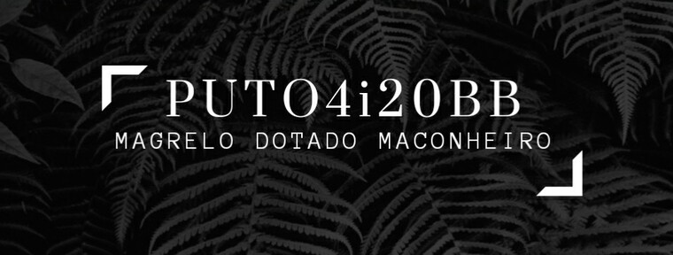 Puto 4i20 ππΌπ¦ππ banner image