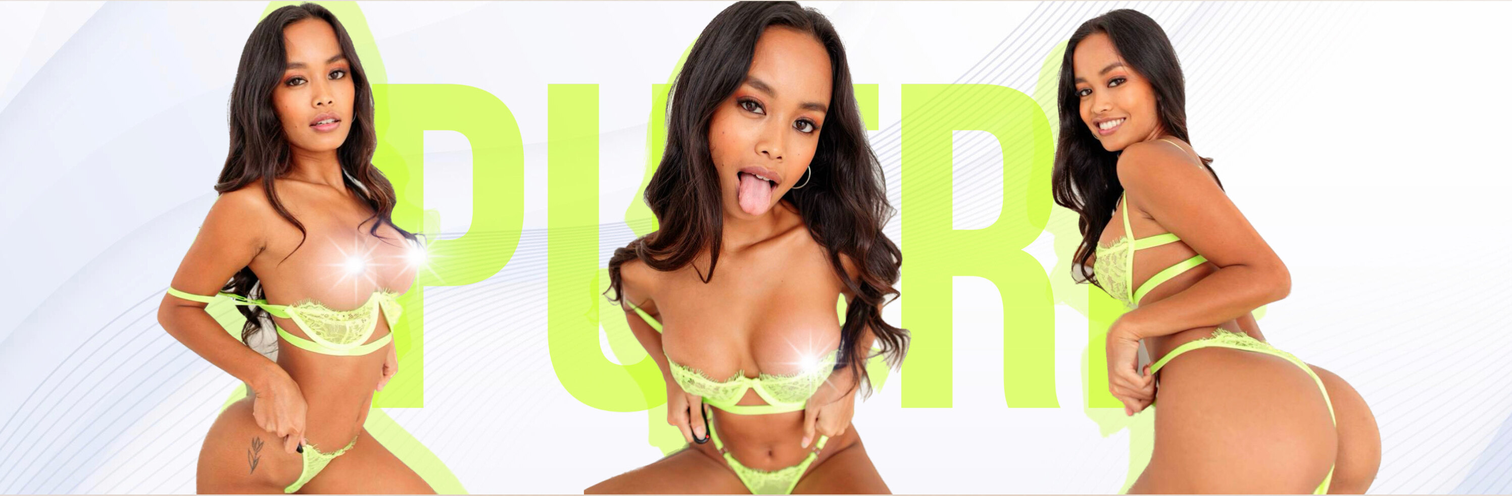 Putri Cinta banner image