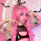 Putrid avatar
