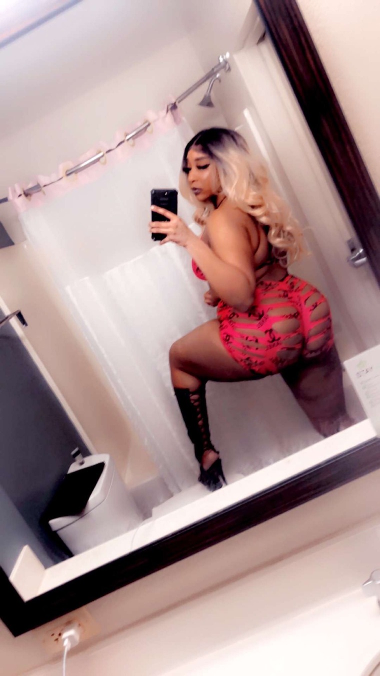 Chasityybabe banner image