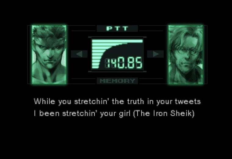 Chris, the Legendary Mercenary cover image
