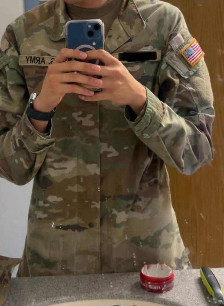 PVT. Brandy cover image