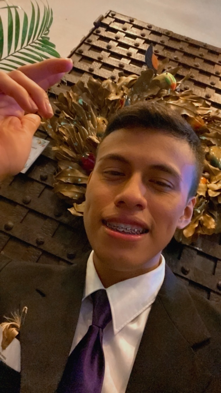 Wilson Pérez cover image
