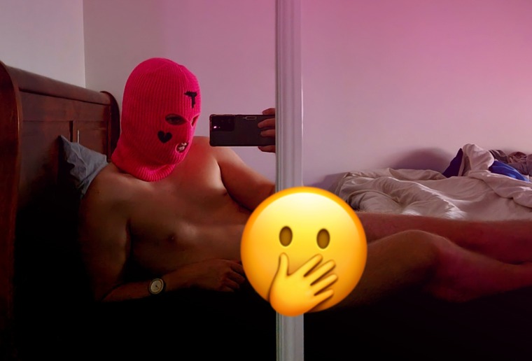 PXNKMASK cover image