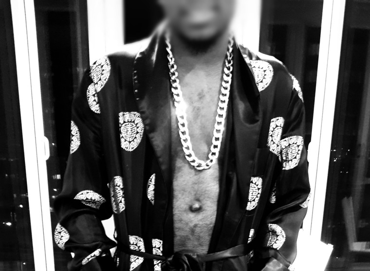 PxssionPappi banner image