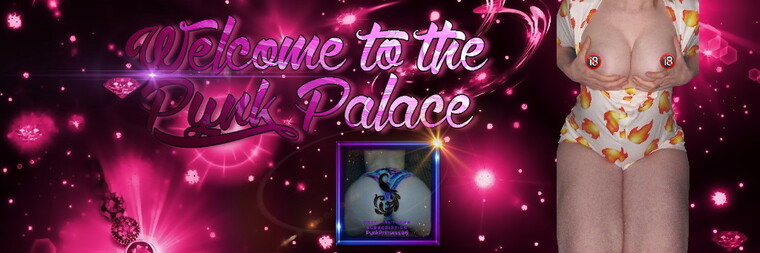 Pynk Princess banner image