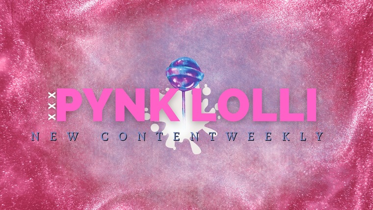 TS PYNK LOLLI ✨ banner image
