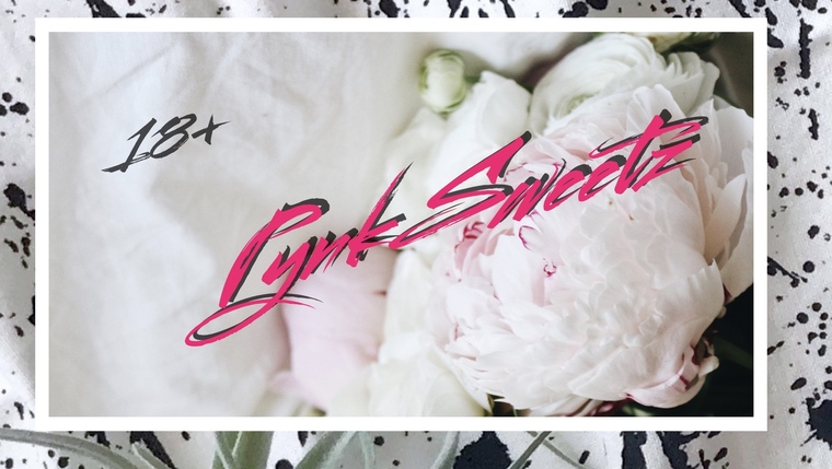 Official😈PynkSweetz cover image