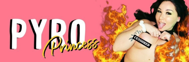 Pyro_PrincessXxX banner image