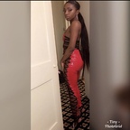 Tiny 💋 avatar