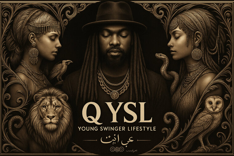 Q Y.S.L cover image