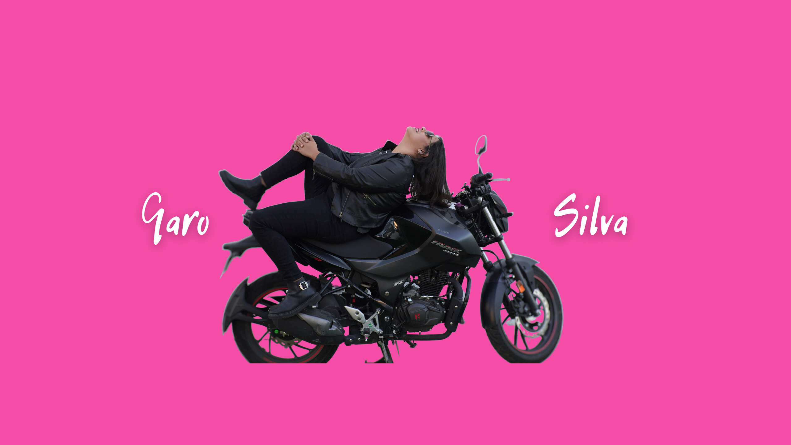 Caro Silva banner image