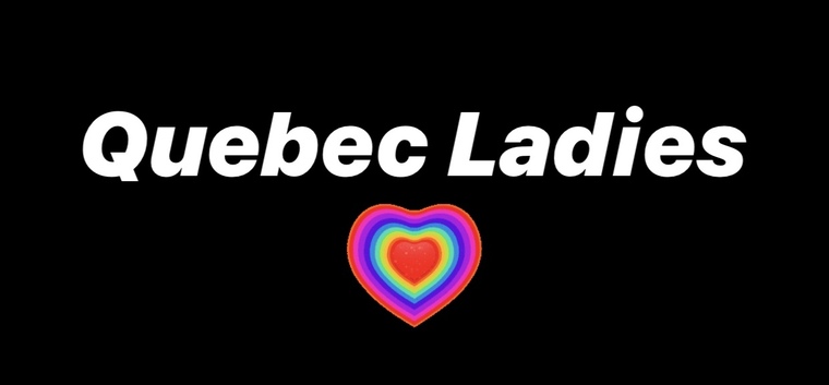 QcLadies cover image