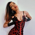 Mahogany Queen avatar