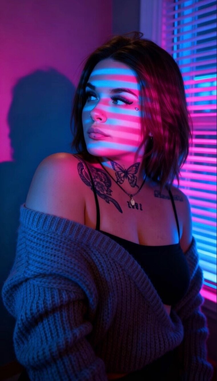 Ashleigh 🦋 banner image