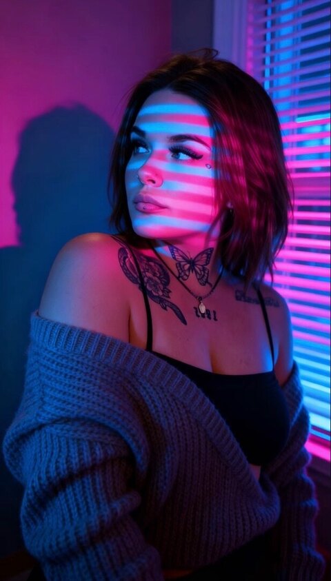 Ashleigh 🦋 cover image