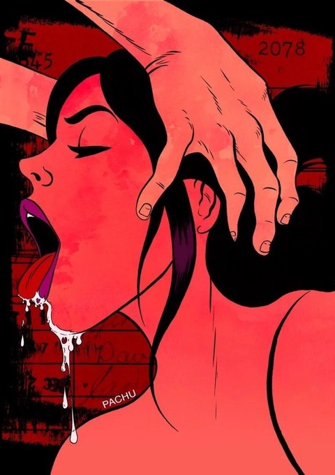 QnkieYuri_Chan cover image