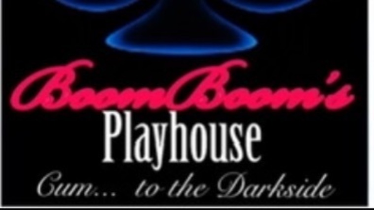 BoomBoom cover image