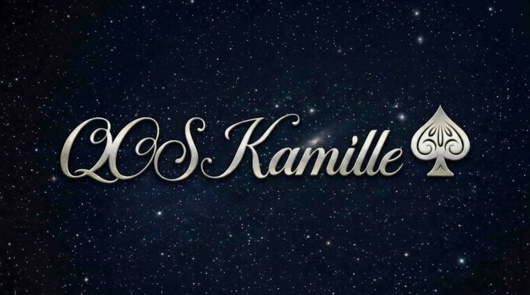 QOSKamille banner image
