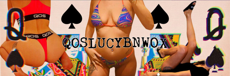 QOSLUCYBNWOX banner image