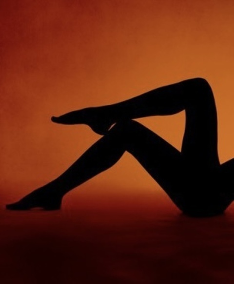 Melissa R. cover image