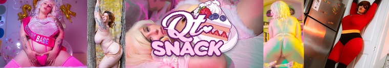 qtsnackirl cover image