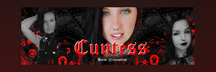 Queen Beep AKA Cuuntess cover image