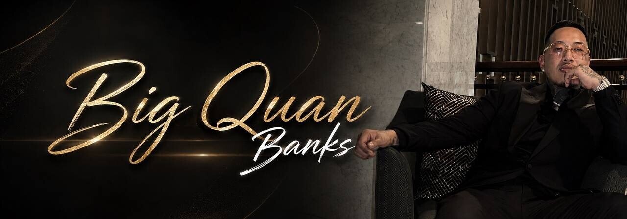 Big Quan Banks banner image